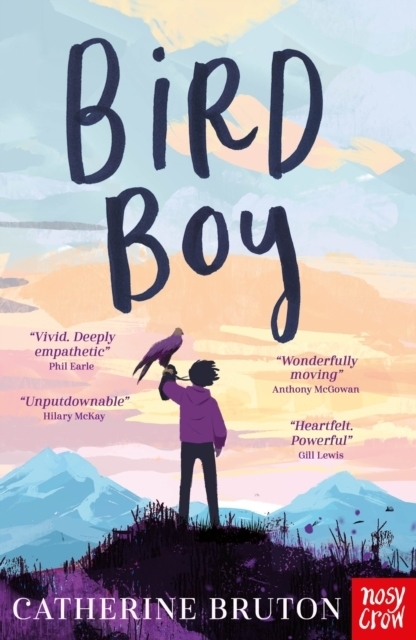 Bird Boy main product photo
