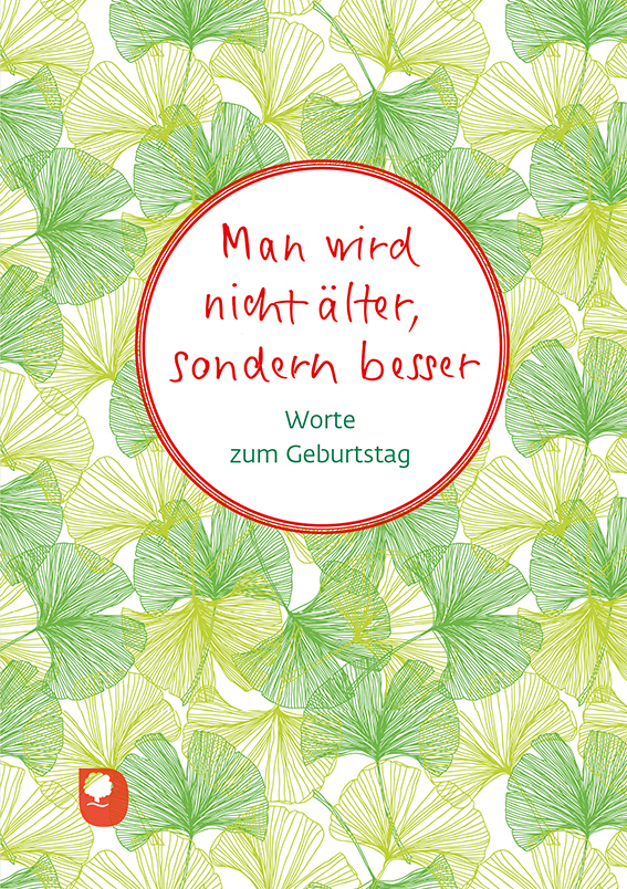 Man wird nicht älter, sondern besser main product photo