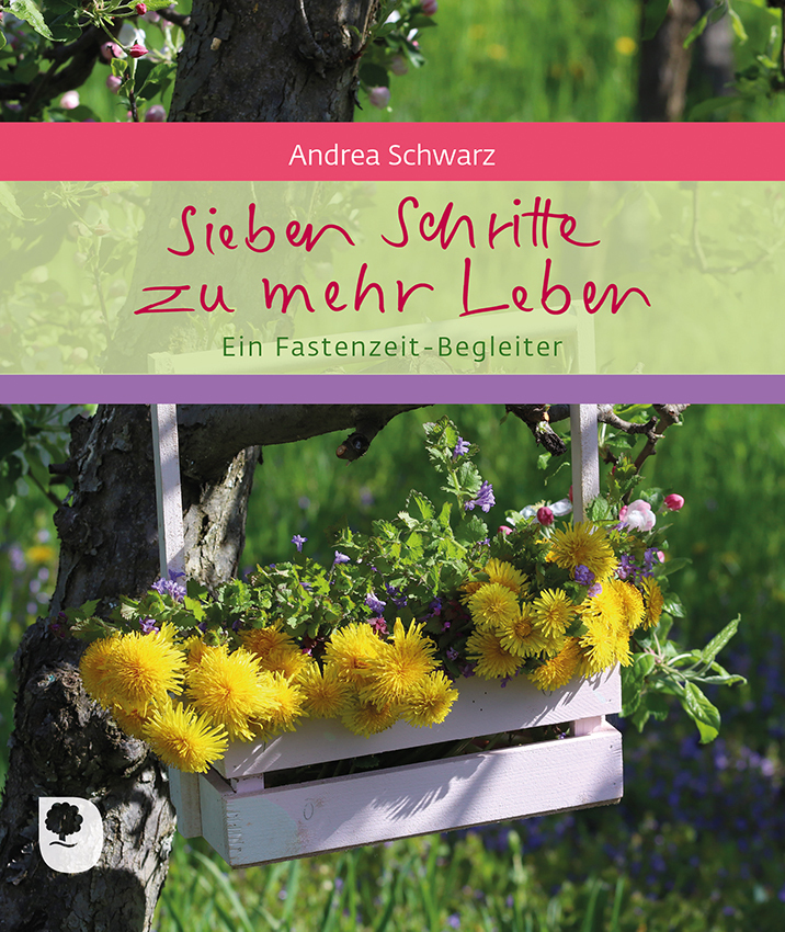 Sieben Schritte zu mehr Leben main product photo