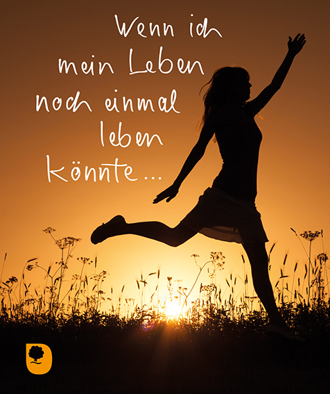Wenn ich mein Leben noch einmal leben könnte... main product photo