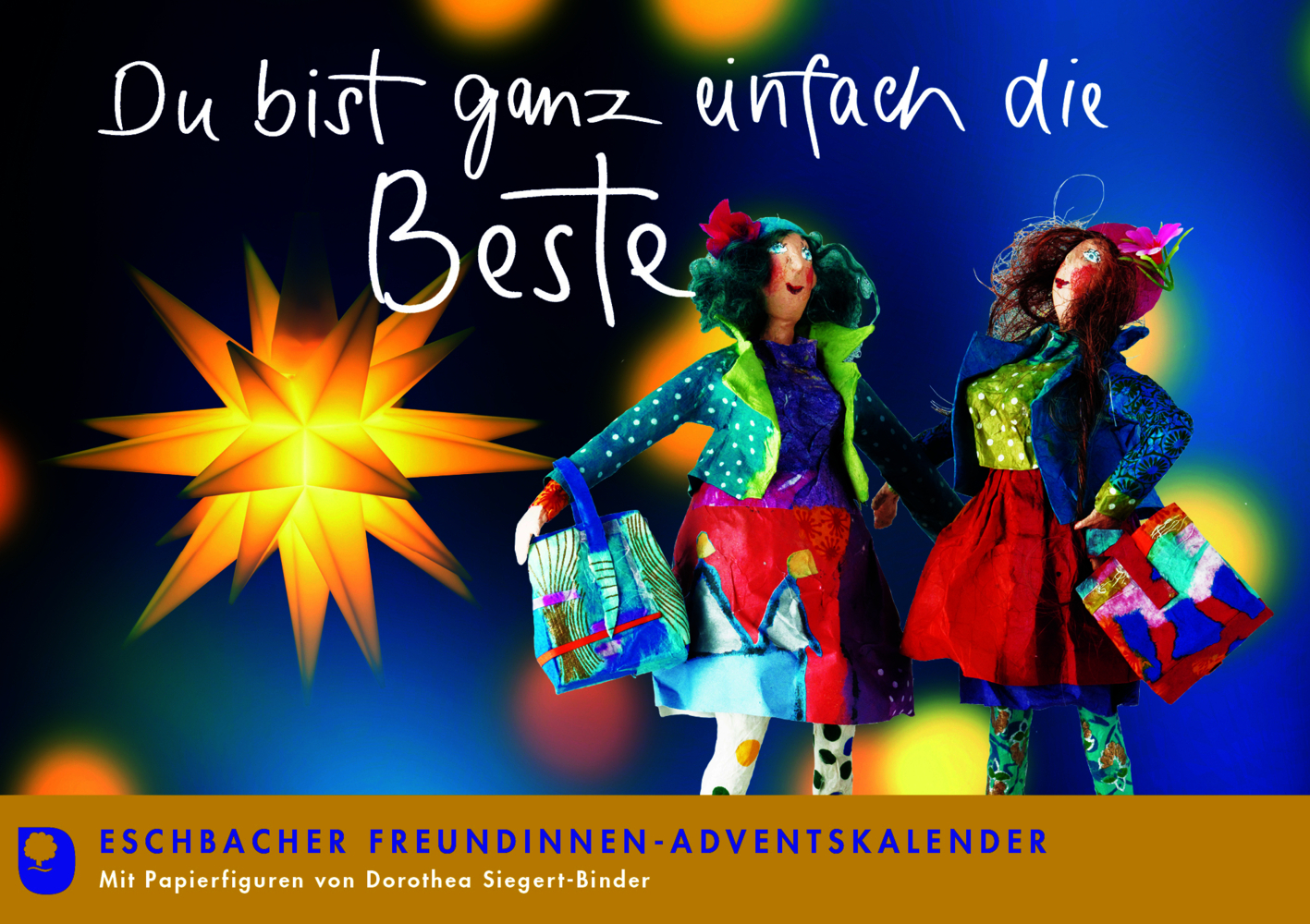 Du bist ganz einfach die Beste main product photo
