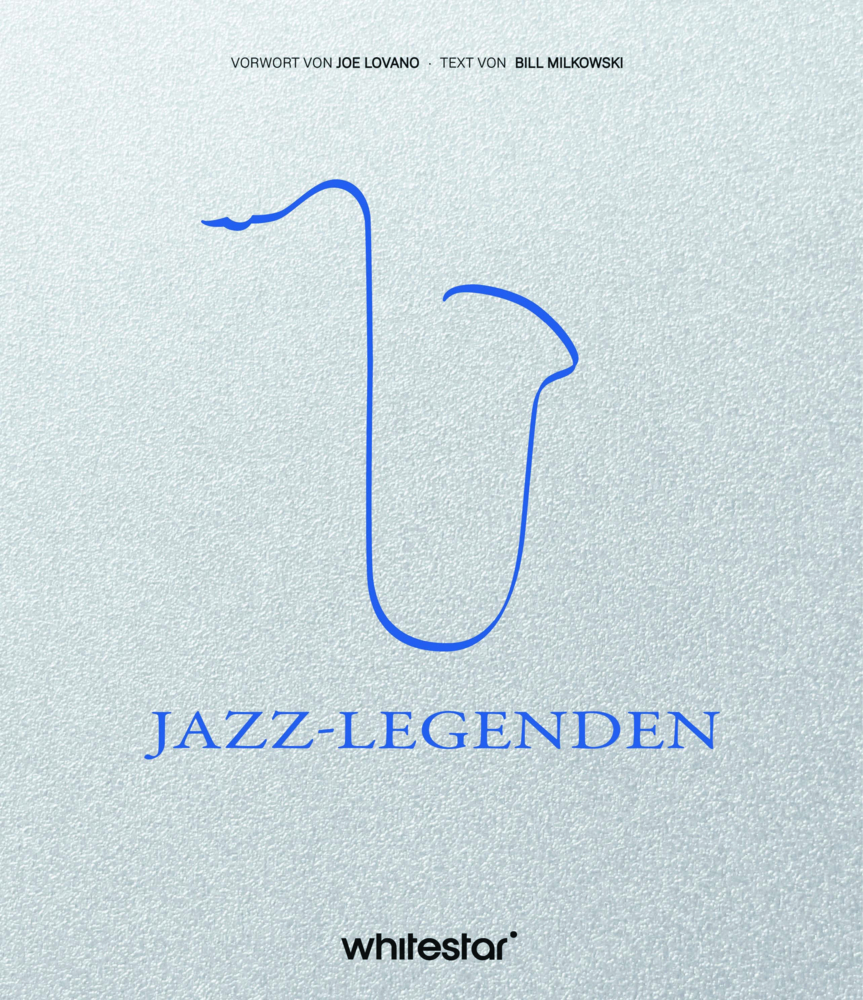 Jazz-Legenden main product photo
