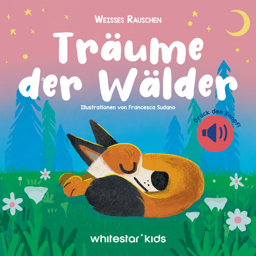 Träume der Wälder main product photo