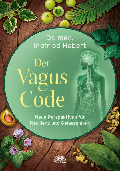 Der Vagus Code main product photo