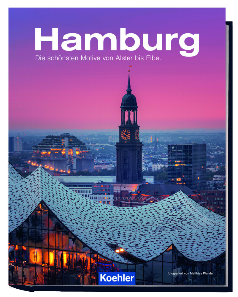 Hamburg main product photo