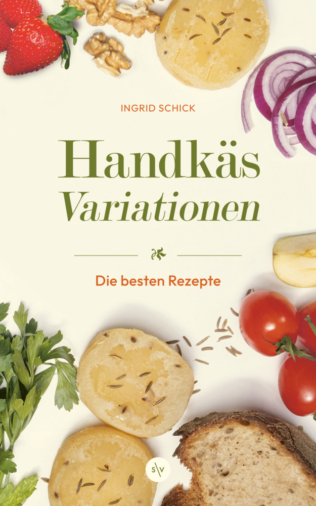 Handkäs-Variationen main product photo