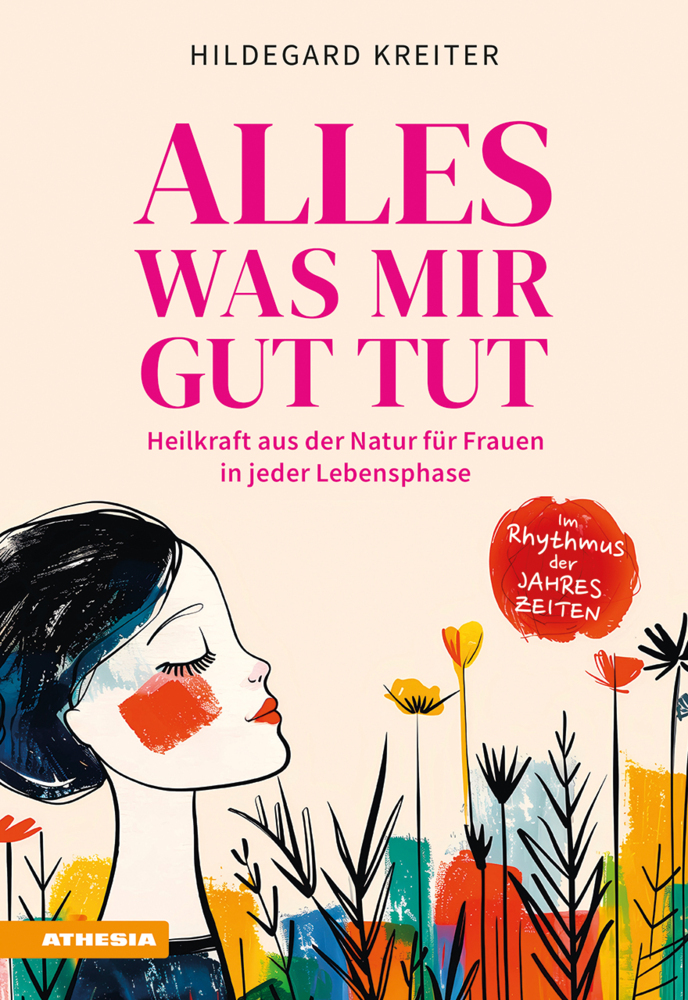 Alles was mir gut tut main product photo