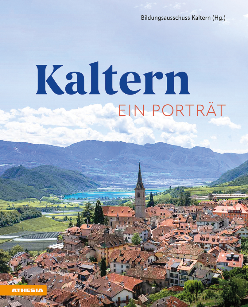 Kaltern main product photo