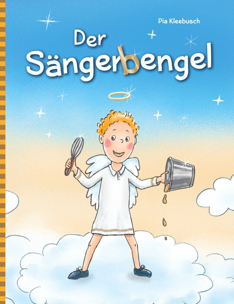 Der Sängerbengel main product photo