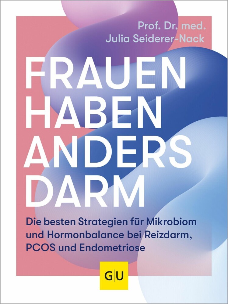Frauen haben anders Darm main product photo