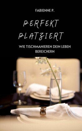 Perfekt platziert