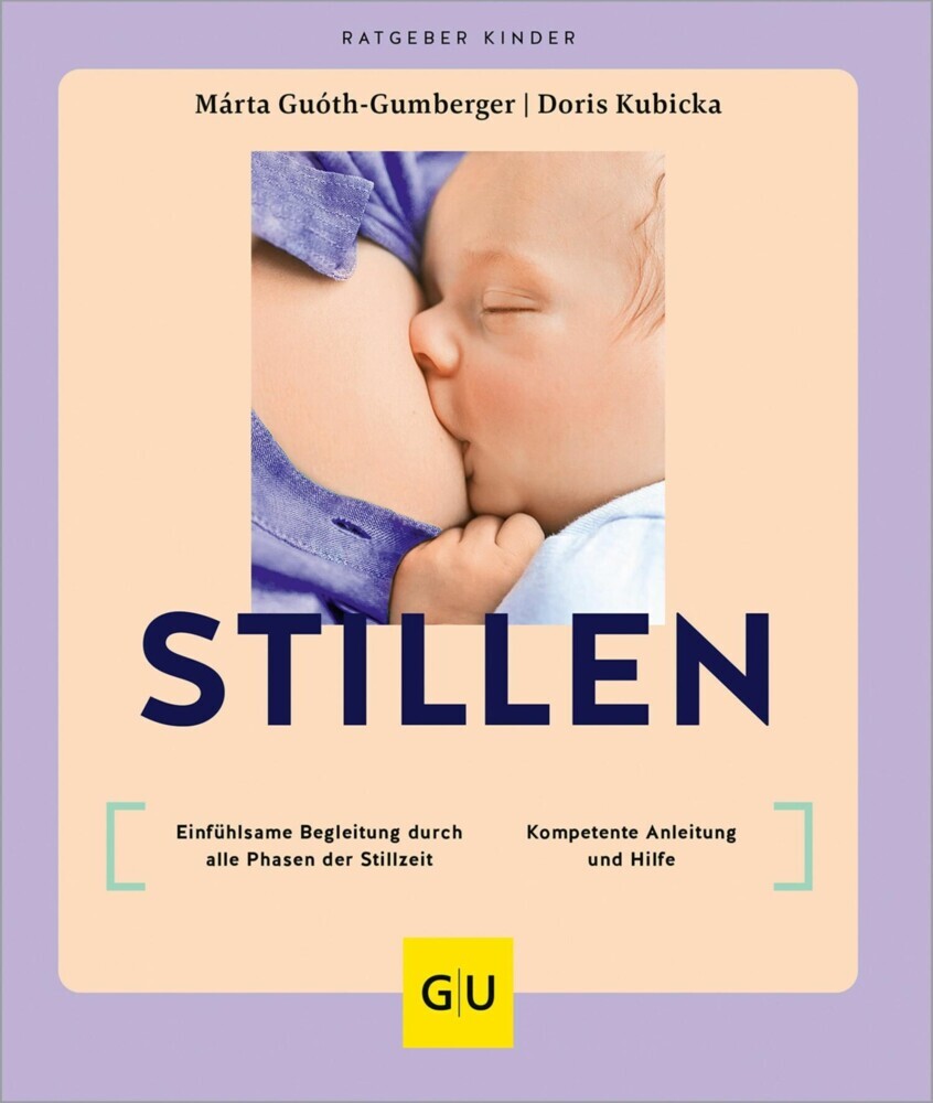 Stillen main product photo