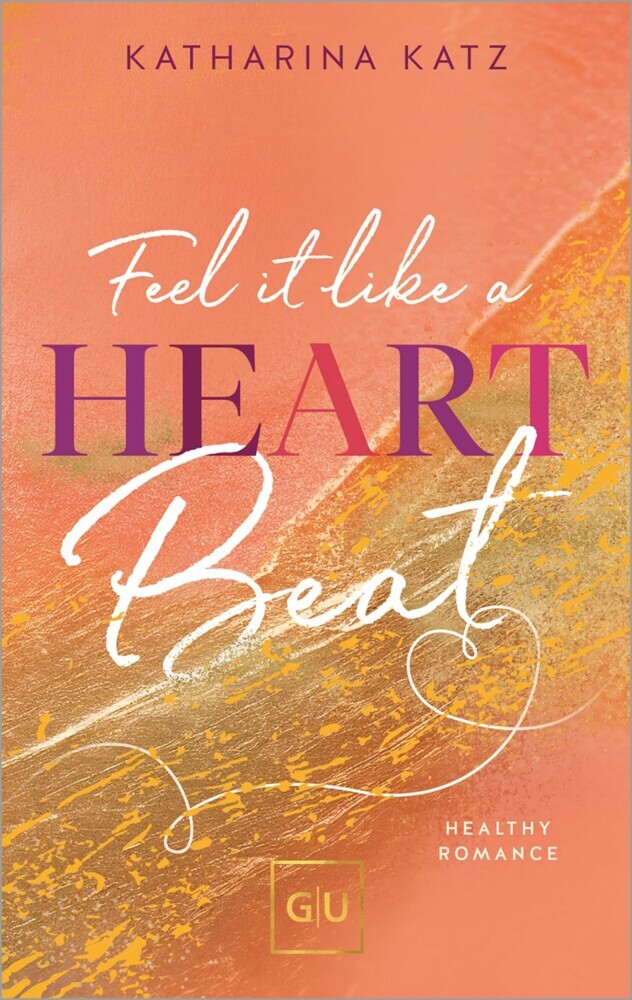 Feel It Like A Heartbeat main product photo