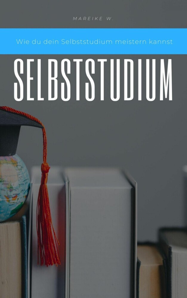 Selbststudium main product photo