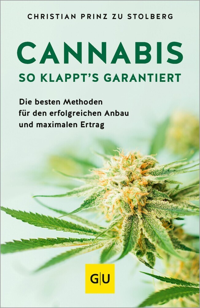 Cannabis main product photo
