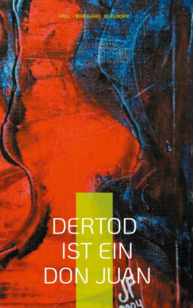 Der Tod Ist Ein Don Juan main product photo