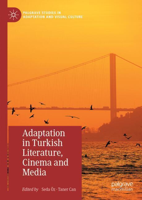 Adaptation in Turkish Literature, Cinema and Media main product photo