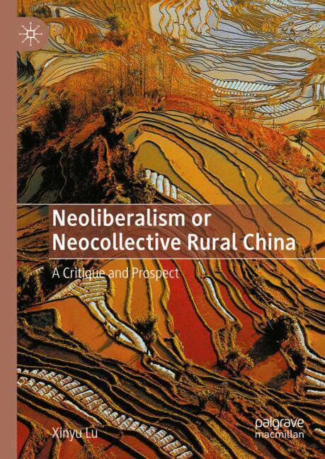 Neoliberalism or Neocollective Rural China main product photo