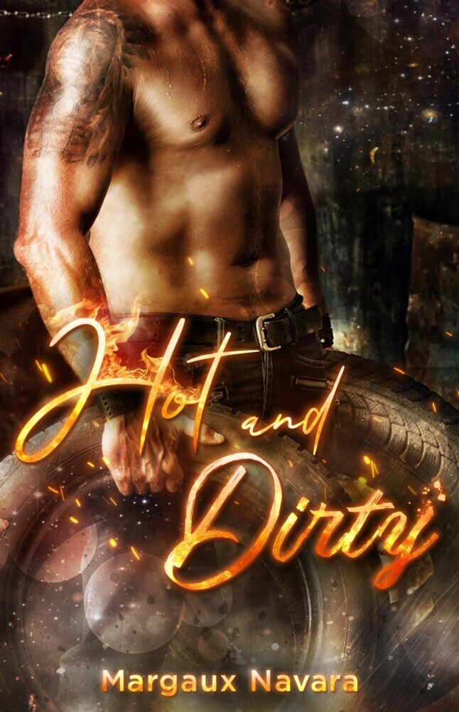 Hot and Dirty main product photo