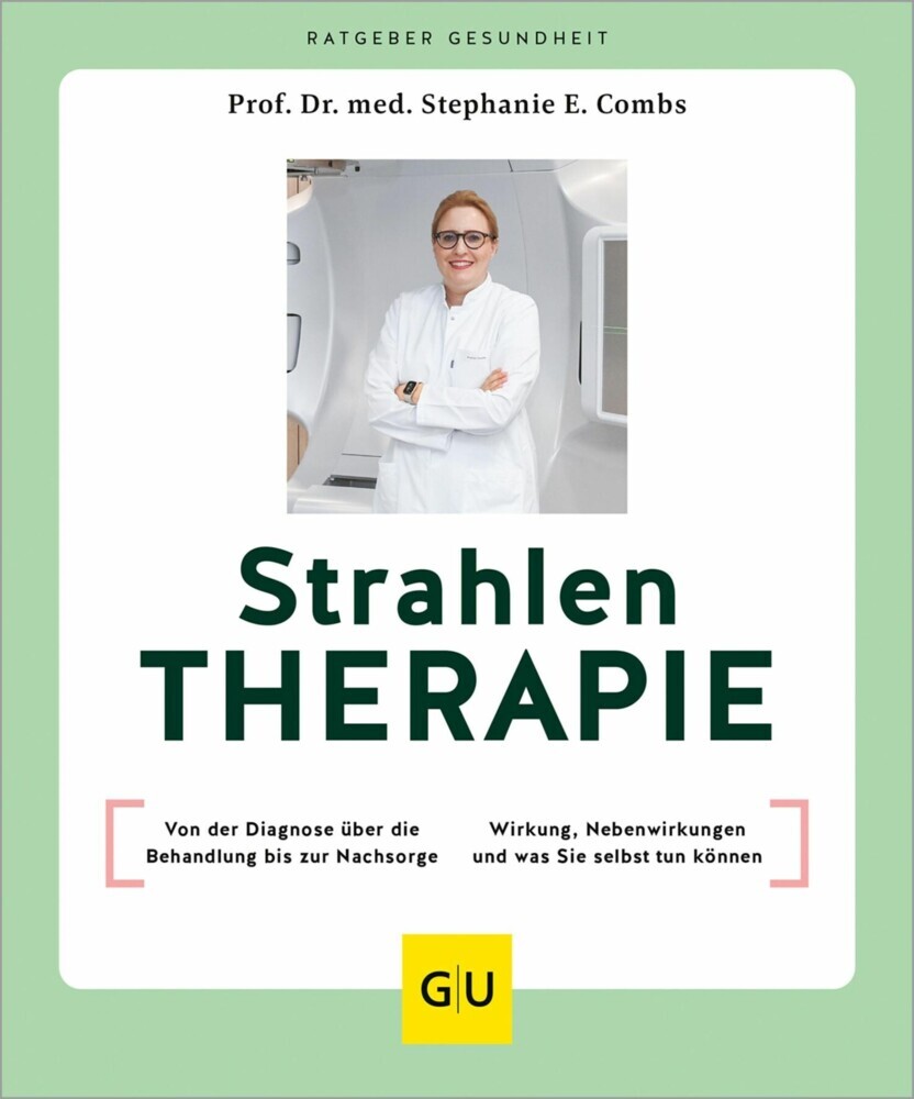 Strahlentherapie main product photo