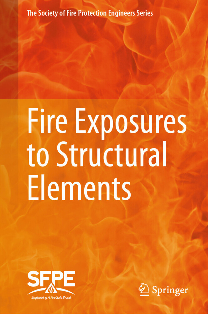 Fire Exposures to Structural Elements main product photo