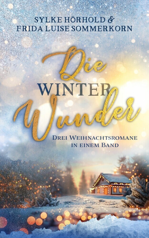 Die Winterwunder main product photo