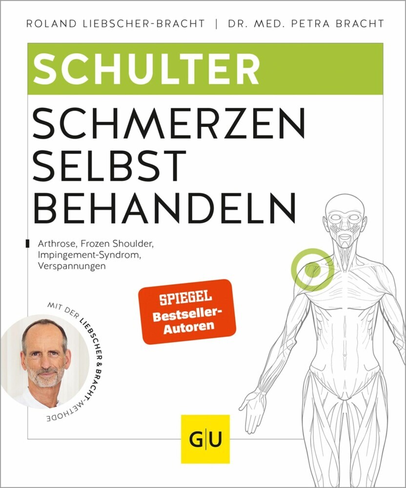 Schulter Schmerzen selbst behandeln main product photo