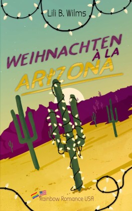 Weihnachten á la Arizona