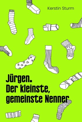 Jürgen. Der kleinste, gemeinste Nenner