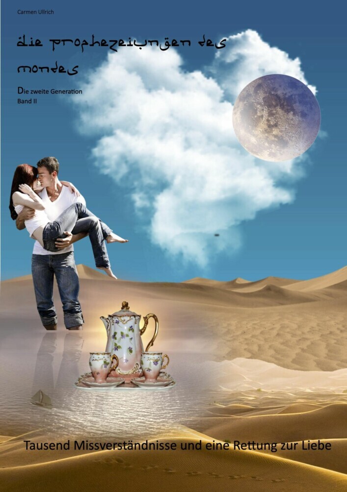 Tausend Missverständnisse und eine Rettung zur Liebe main product photo