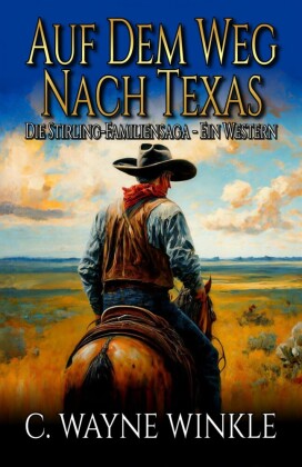 Auf dem Weg nach Texas
