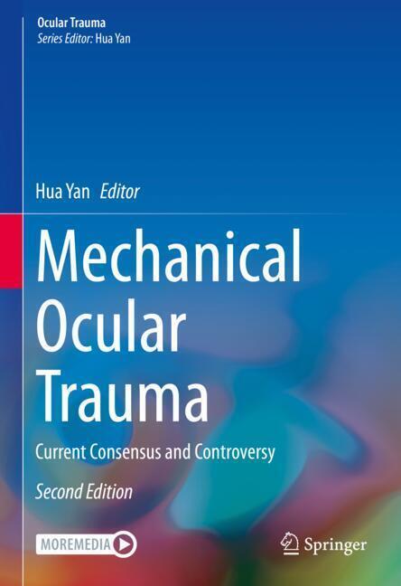 Mechanical Ocular Trauma main product photo