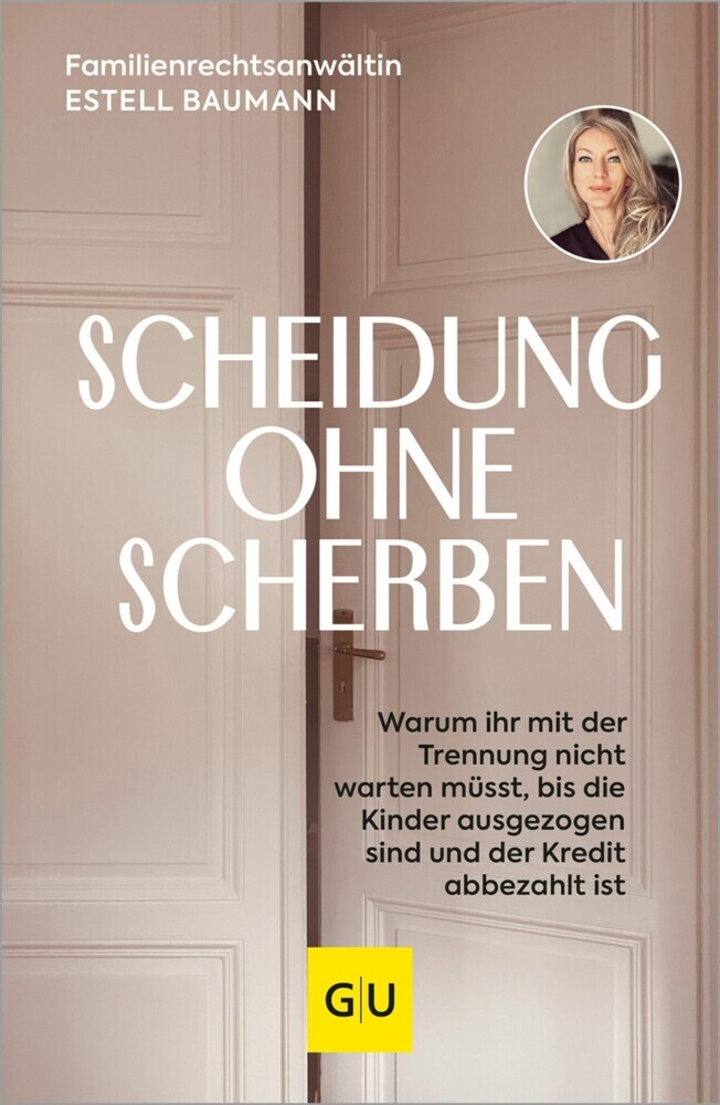Scheidung ohne Scherben main product photo