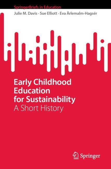 Early Childhood Education for Sustainability main product photo