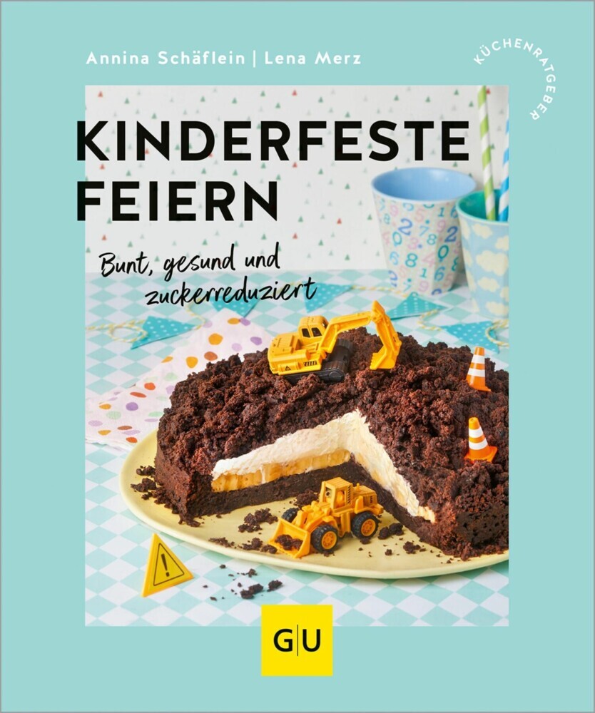 Kinderfeste feiern main product photo