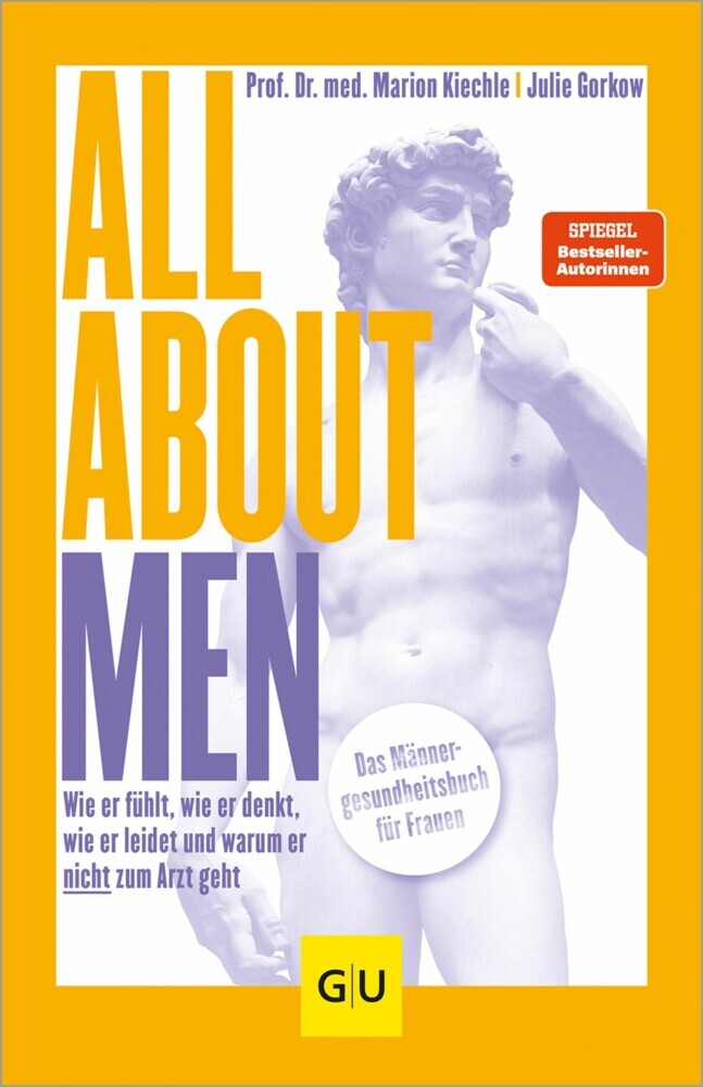All About Men main product photo