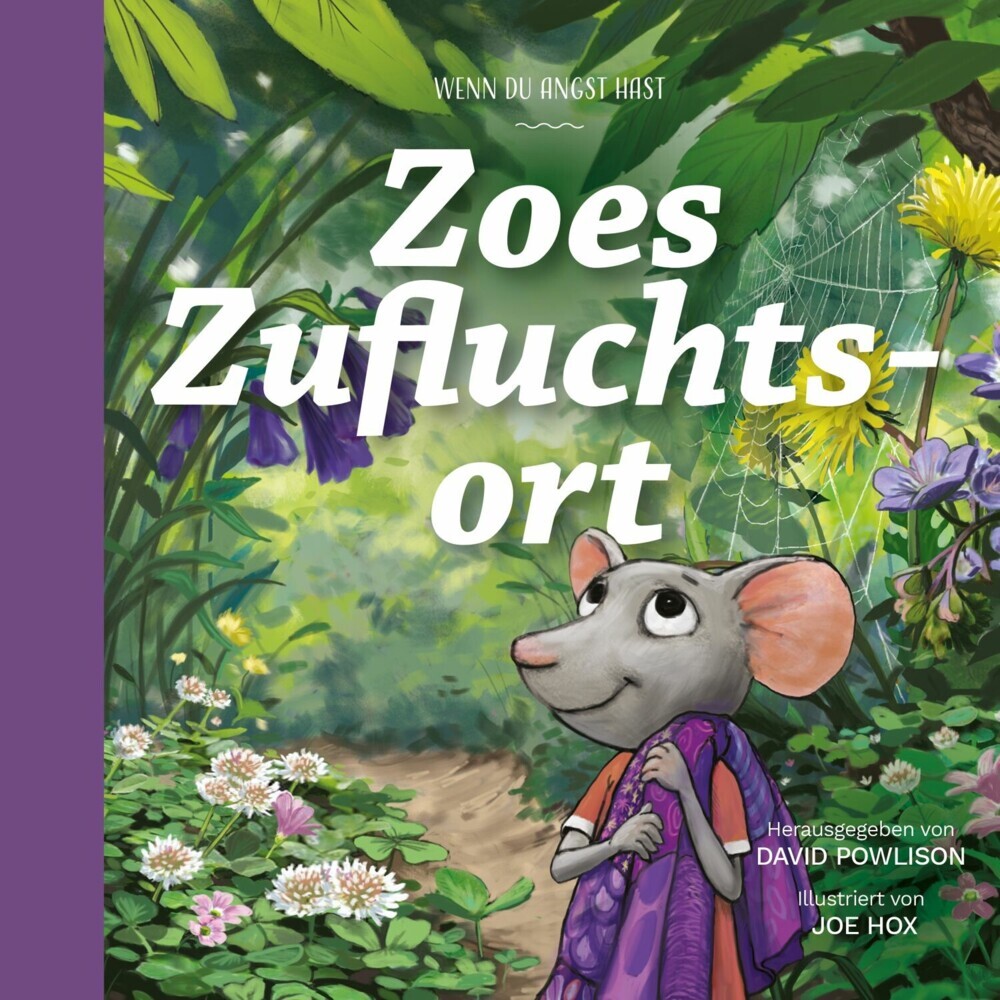 Zoes Zufluchtsort main product photo