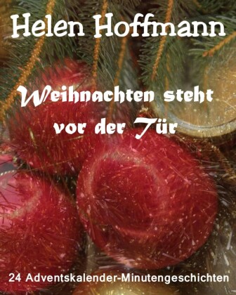 Weihnachten steht vor der Tür