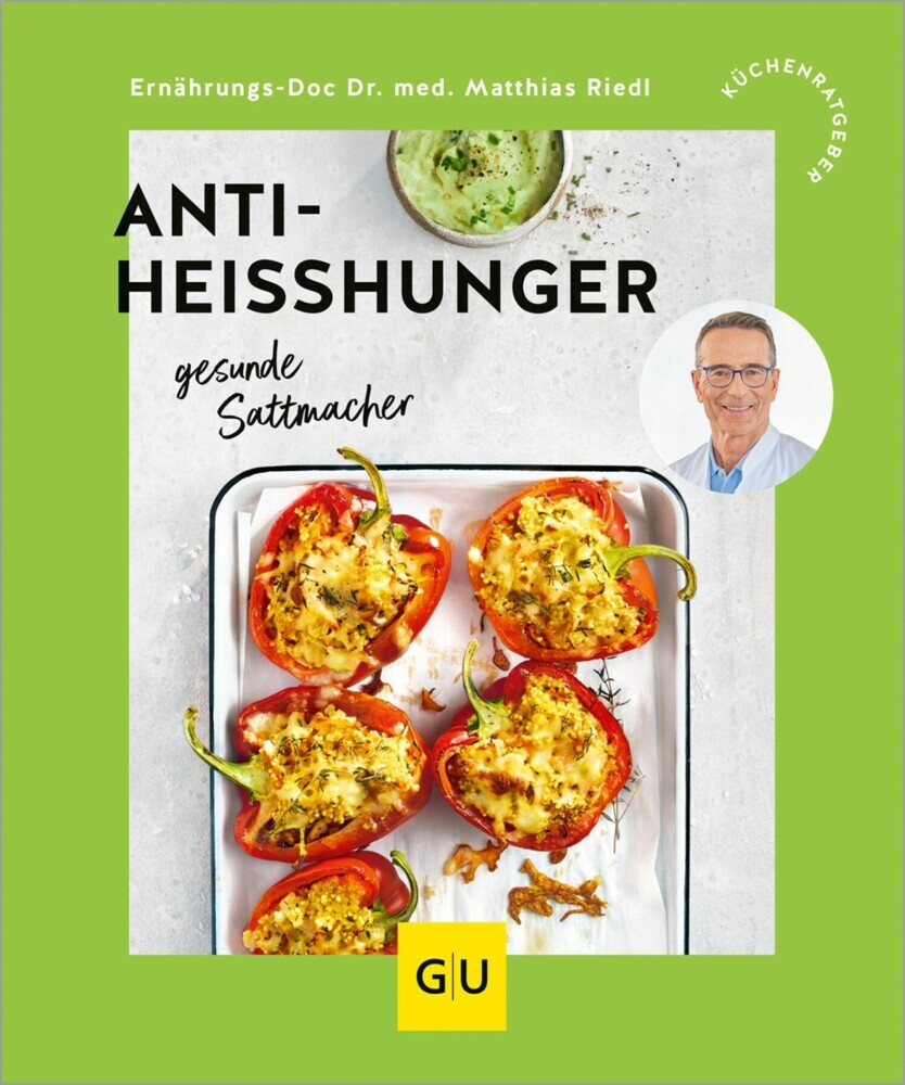 Anti-Heißhunger main product photo