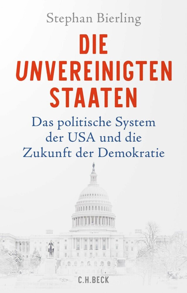 Die Unvereinigten Staaten main product photo