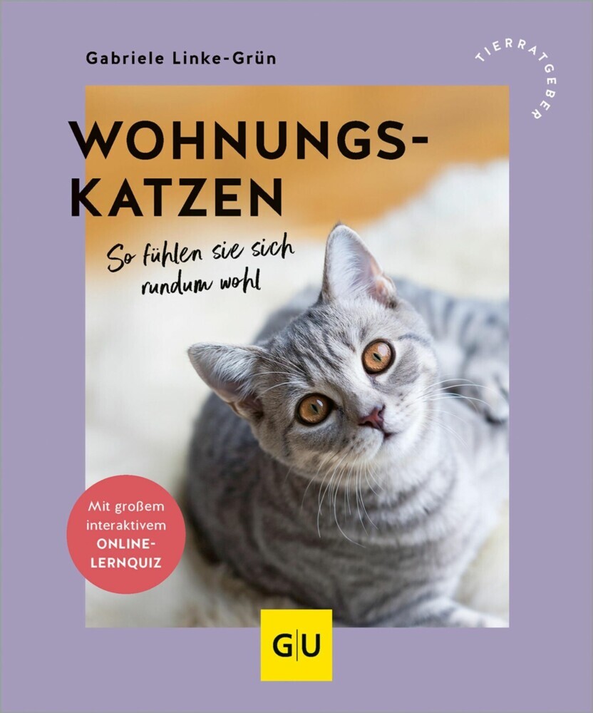 Wohnungskatzen main product photo
