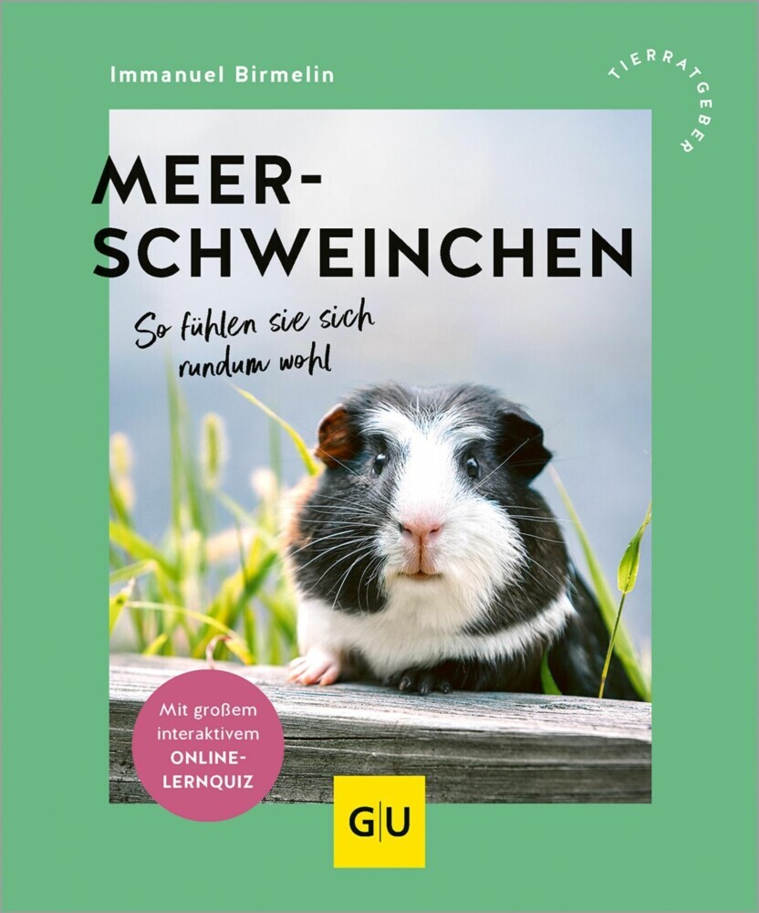 Meerschweinchen main product photo