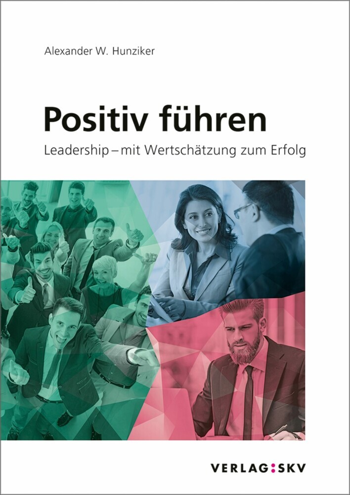 Positiv führen main product photo