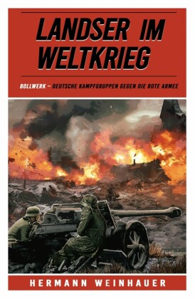 Landser im Weltkrieg - Bollwerk