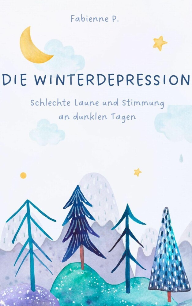 Die Winterdepression main product photo