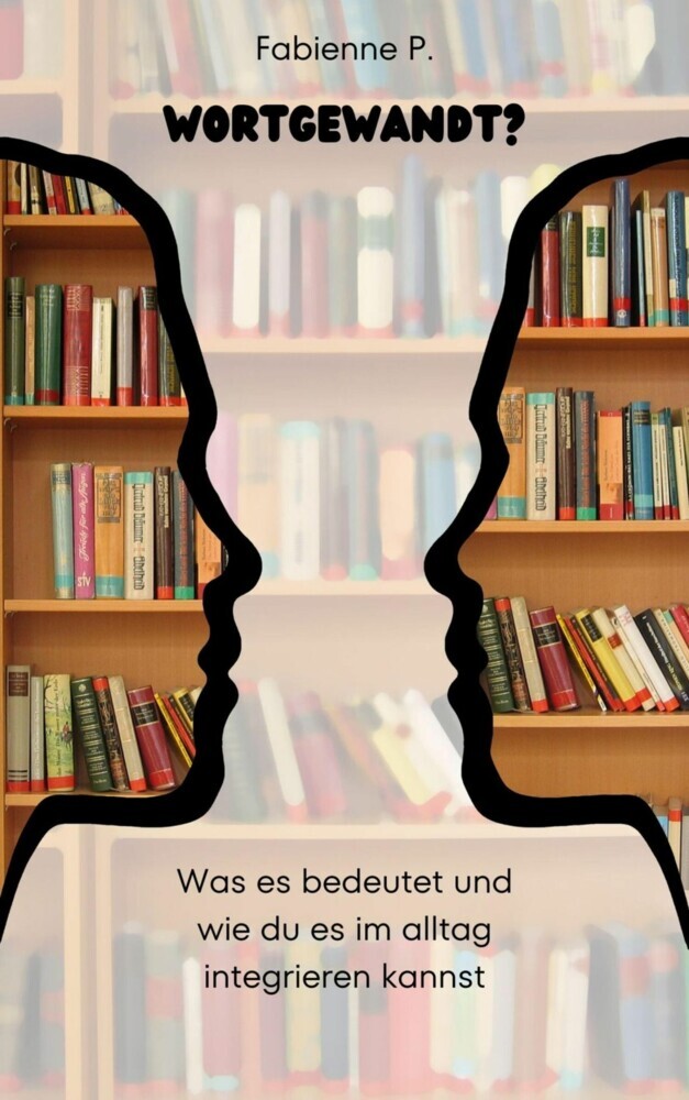 Wortgewandt ? main product photo