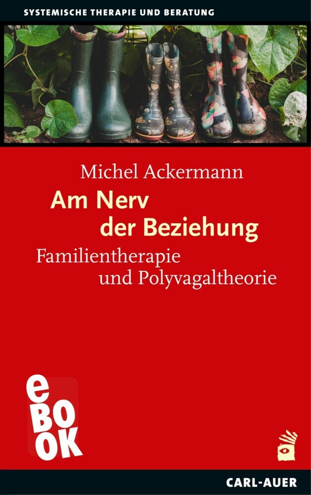 Am Nerv der Beziehung main product photo