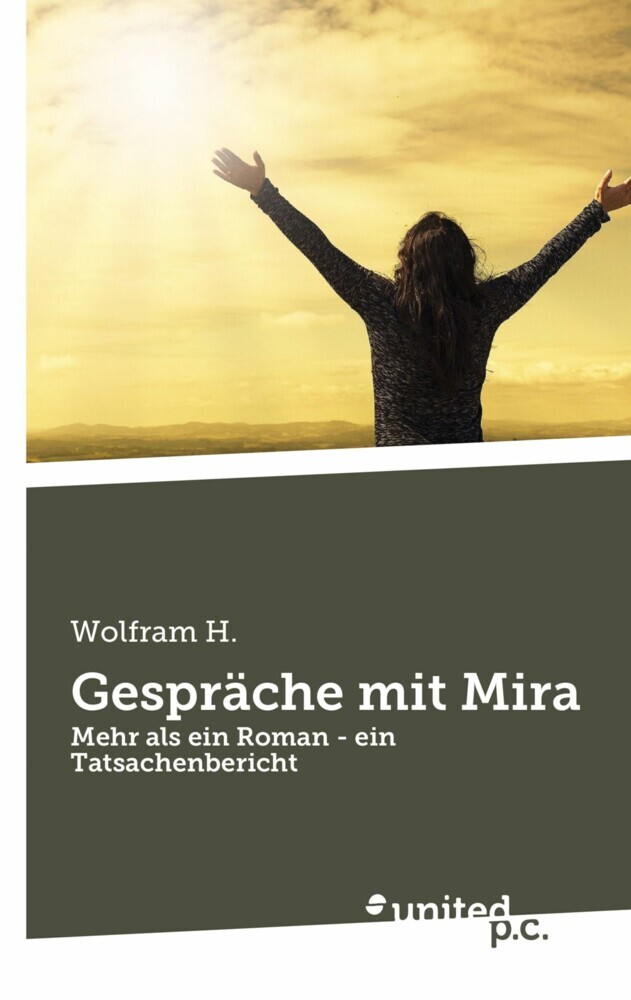 Gespräche mit Mira main product photo