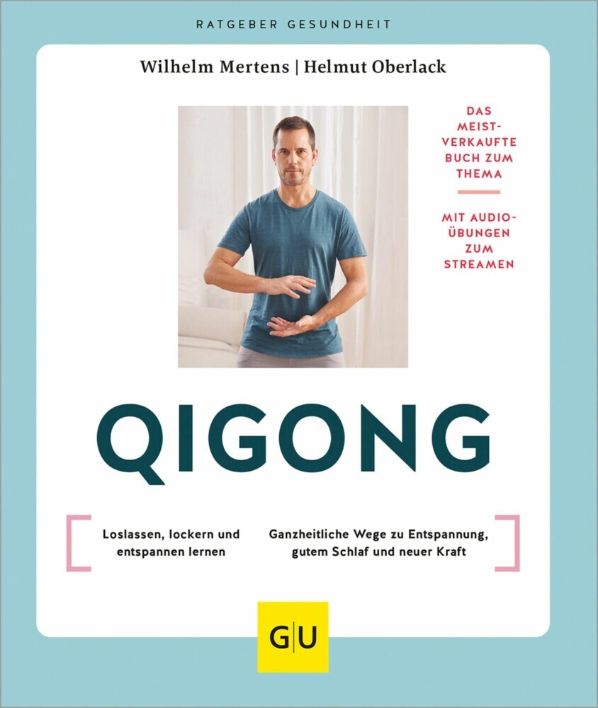 Qigong main product photo