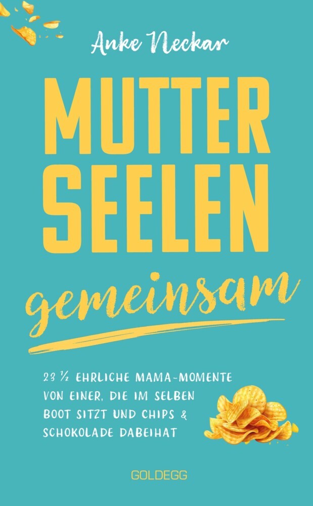Mutterseelengemeinsam main product photo